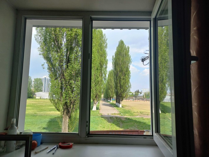 Продажа двухэтажного капитального гаража с панорамным видом на стадион - фото 1