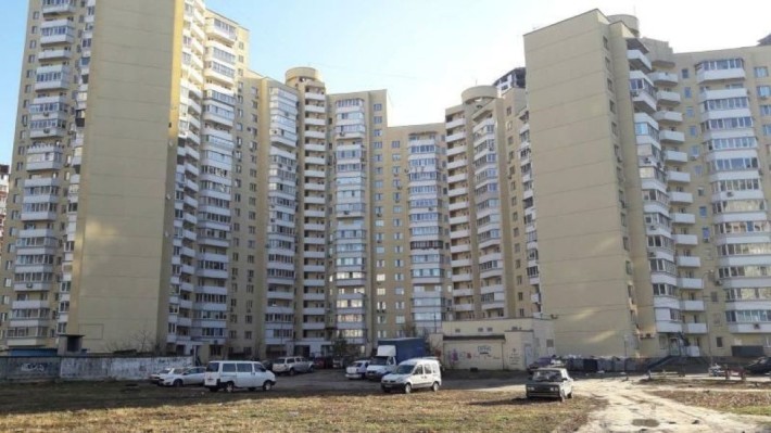 Продаж 4-к квартири вул. Бальзака, 4а - фото 1