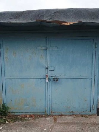 Продам капитальный гараж в кооперативе - фото 1