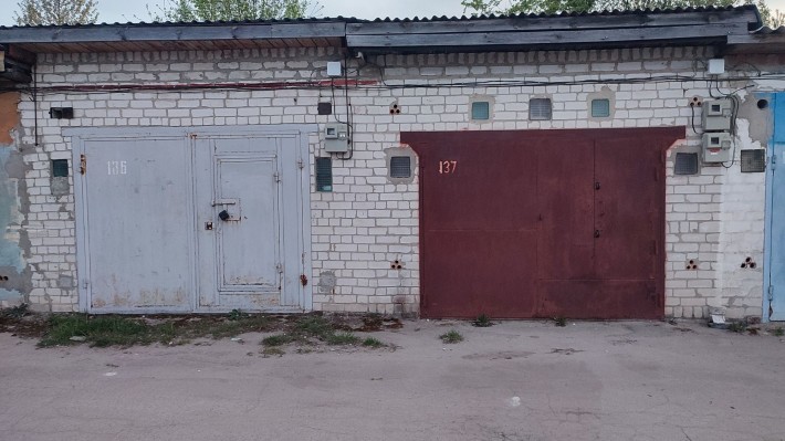 Продам два гаражі - фото 1
