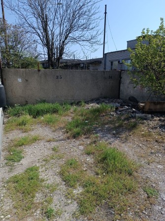 Продам місця під металеві гаражі в Хортицькому районі. - фото 1