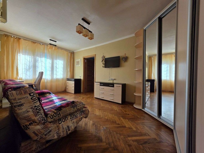 Продаж 3-х кімнатної квартири бульвар Вацлава Гавела 77 - фото 1