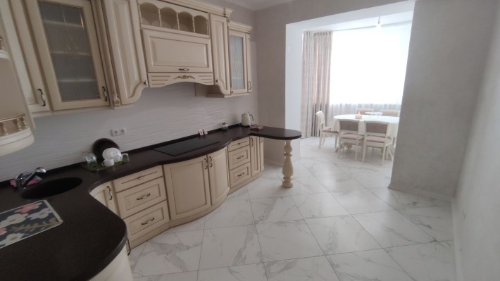 Продаж 4к. квартири вул. Вышгородська,45/2 - фото 1
