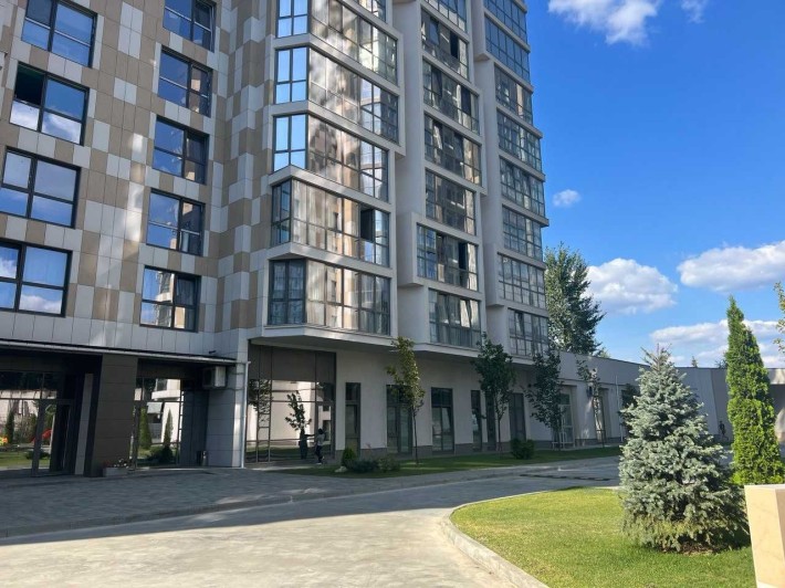 Продам паркоместо  в ЖК Рыбинский, Дафи - фото 1
