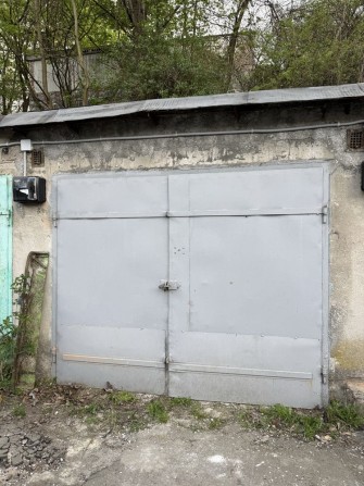 Продається гараж (р-н Керченська, Зелена) - фото 1