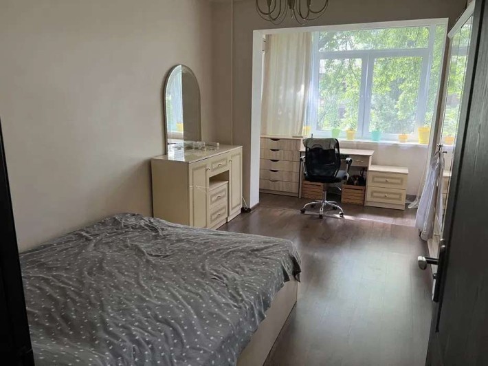 Продаж 2-к квартири вул.  Автозаводська 39 - фото 1