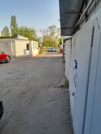 Продам гараж Київ, Озерна 3 - фото 1