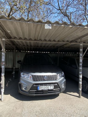 Продам место на стоянке Офицер - фото 1