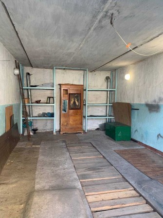 Продажа гаража Заводский кооператив "Светлофор" - фото 1