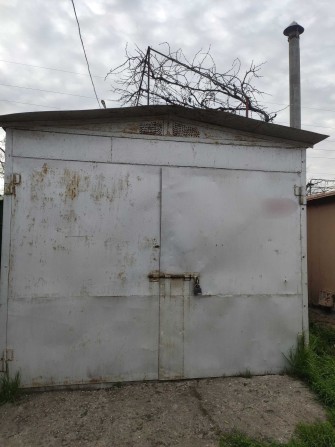 Продам/Здам гараж з підвалом - фото 1
