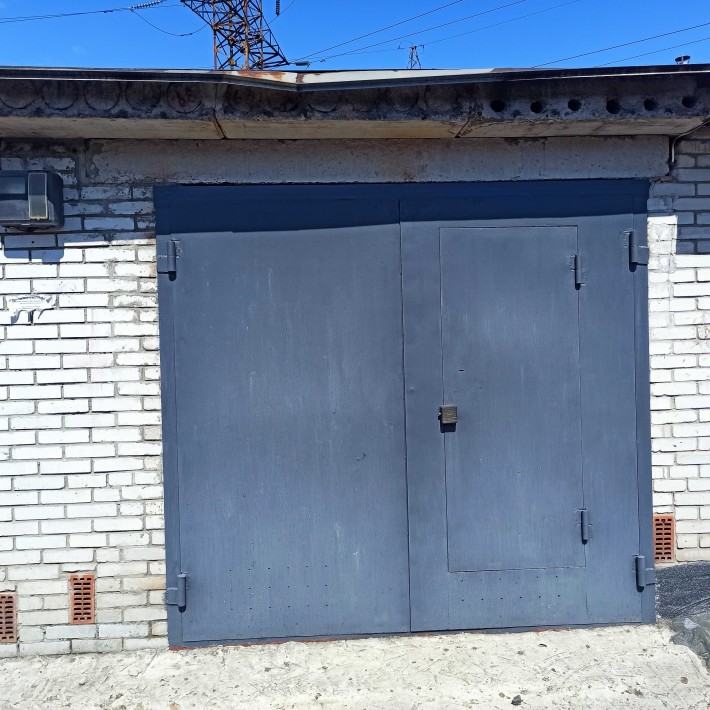 Продам Гараж Кооператив Енергетик-2 (вул. Камишинська 4) - фото 1
