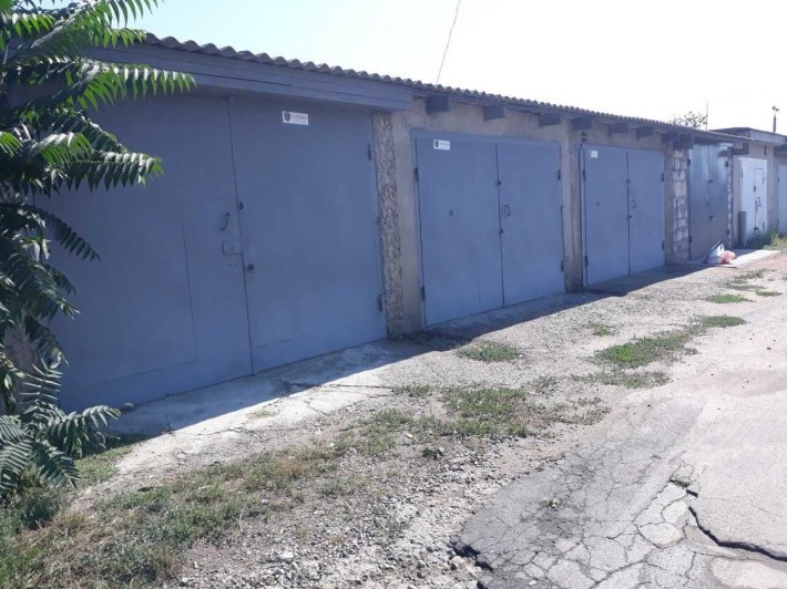 Продам тройной каменный гараж Ветеран ВС -91   Для бизнеса - фото 1