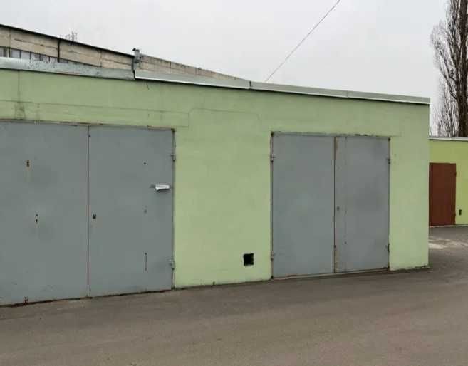 Продам Гараж на території ЖК Рогатинський окремо стоячий новий !SE - фото 1