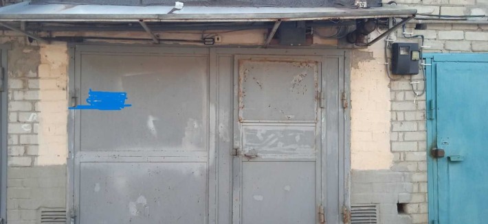 Срочная продажа гараж в кооперативе Индустриальный - фото 1