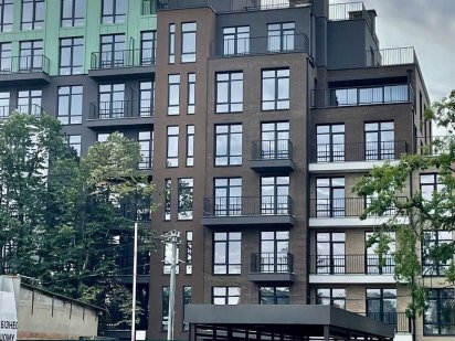 Паркинг Пространство на Донского. Одесса