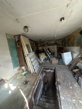 Продам цегляний гараж в ГСК Зарванці з погрібом - фото 1