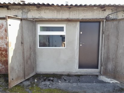 Гараж-приміщення, Видубичі Київ