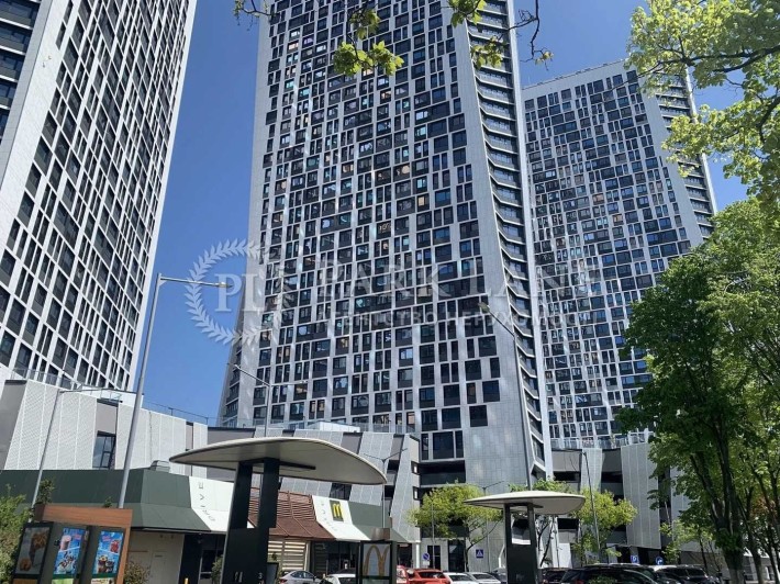 паркомісце паркінг пр. Берестейський 11 ЖК Manhattan city Шевченківськ - фото 1