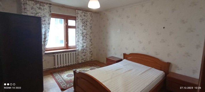 2-к квартира Дніпро, Соборний, 11000 грн./міс. - фото 1