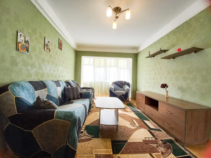 2-к квартира Солом`янський м.Вокзальна 7хв пішки - фото 1