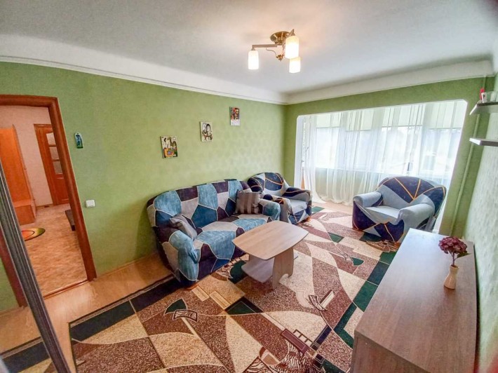 2-к квартира Київ, Солом`янський, 18000 грн./міс. - фото 1
