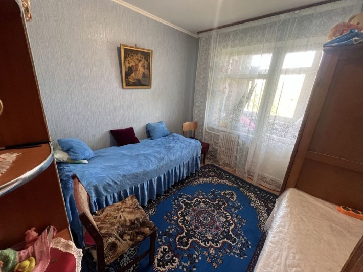 Оренда 1 кімнати в 2х кімнатній квартирі для 1 дівчини - фото 1