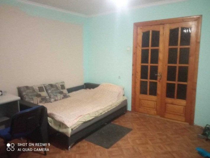 Здам кімнату в 2к квартирі. проживання - без власників - фото 1