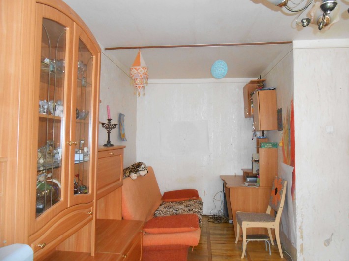 Здаю в Бучі кімнату бажано для жінки - фото 1