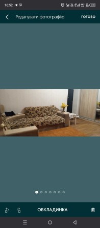 Кімната на Раківці - фото 1