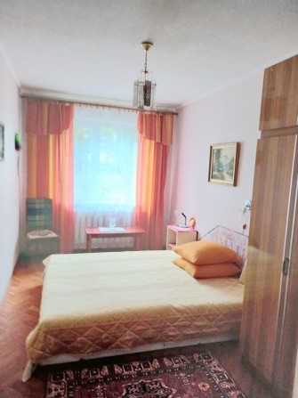 Здам кімнату в квартирі  центр Спартак та на Раківці - фото 1