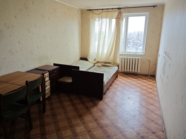 Сдам комнату в общежитии - фото 1