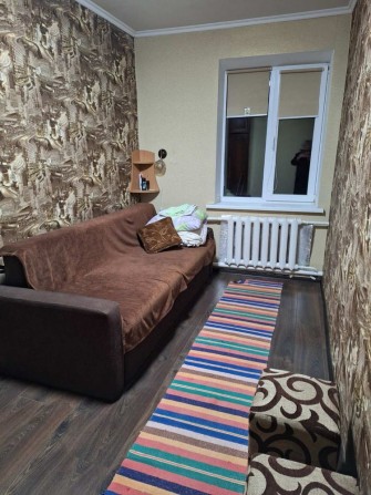 Здається 2 кімнати в приватному будинку( ціна за 1 квмнату 3500грн) - фото 1