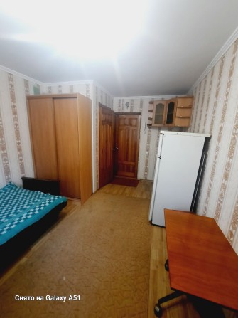 Здам кімнатну в гуртожитку пр факту заселення - фото 1