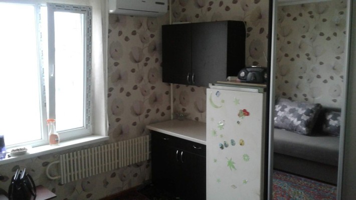 здам кімнату  з 16 липня у гуртожитку Половки Курчатова-Скрябіна 20
12 - фото 1