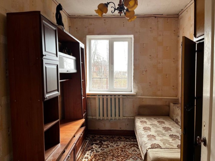 Військовим. Здається гуртожиток на Хіміку  2000 грн1500 комуналка - фото 1