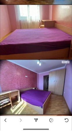 Оренда кімнати, шукаю дівчину на підселеня - фото 1