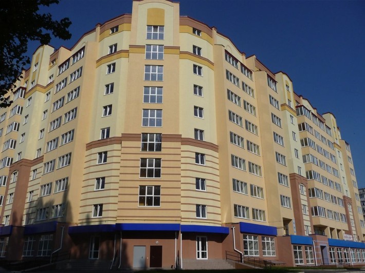 Здається кімната в новобудові - фото 1
