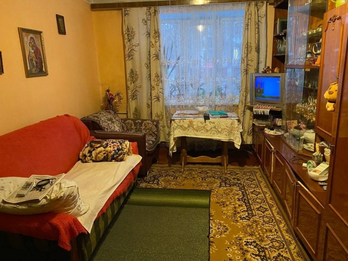 Оренда кімнати, по вул. Степана Бандери! - фото 1
