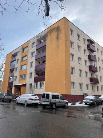 Здам в оренду кімнату в гуртожитку - фото 1