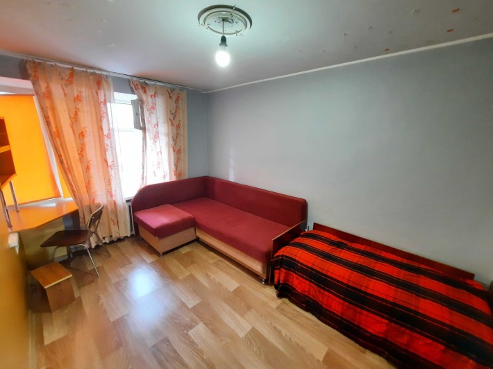 Кімната 2800грн район Луночарского - фото 1