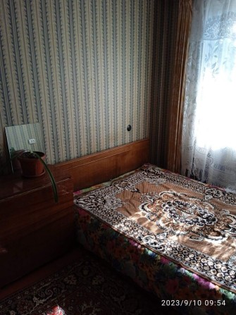 Оренда кімнати в 2к квартирі Для дівчини! Вул. Смілянська - фото 1