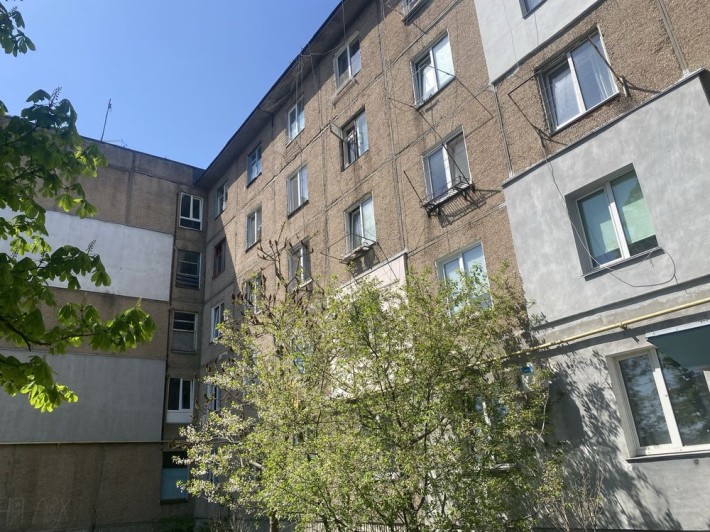 Здам в оренду кімату в гуртожитку р-н Х-п - фото 1