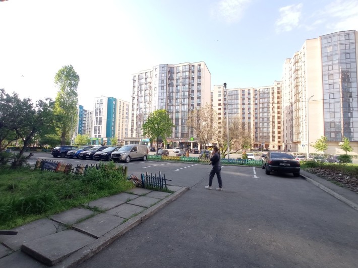 Кімната рн Річпорт - фото 1