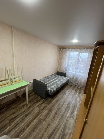Здається кімната в гуртожитку 700-річчя - фото 1
