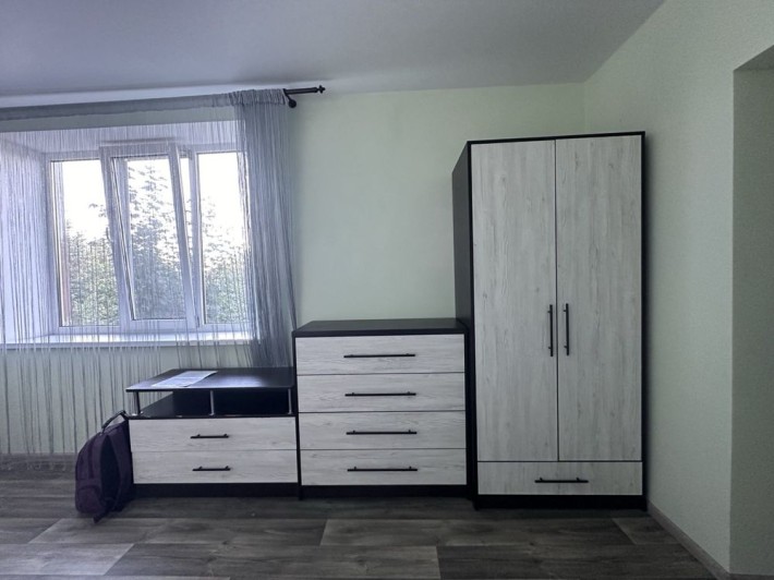 Оренда за 5000 грн + світло. Бажано студент. - фото 1
