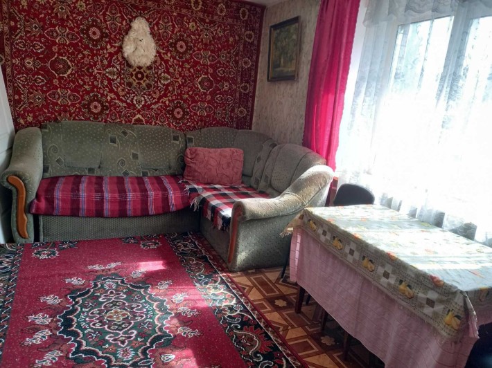 Оренда кімнати в квартирі - фото 1