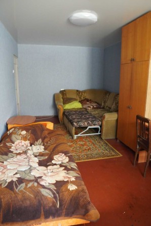 Здам ліжкомісце, вул Гагаріна 33 (центр, митниця) 3500 за все - фото 1