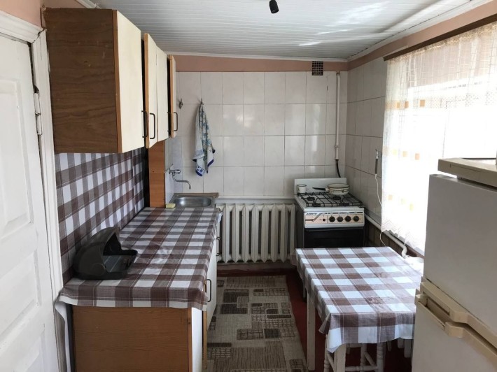 Житло  для проживания - фото 1