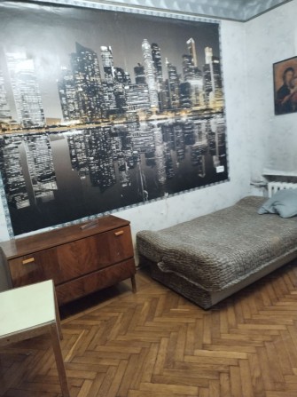 Актуально на 27.04!Оренда окремоі кімнати Робоча,Театральна - фото 1