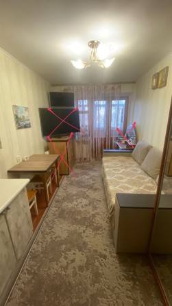 Оренда кімнати довгостроково - фото 1